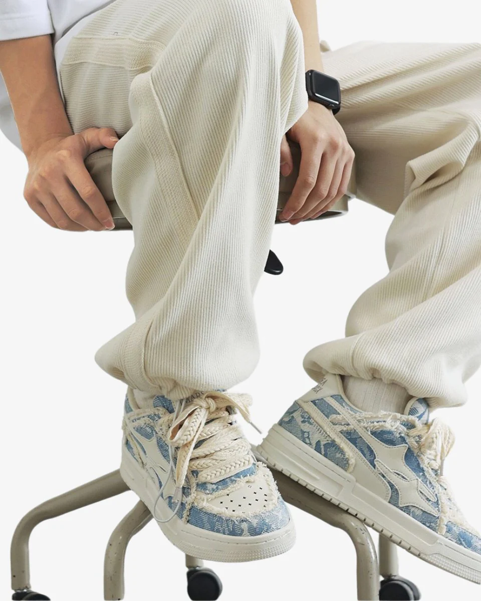 Pour ceux qui osent.