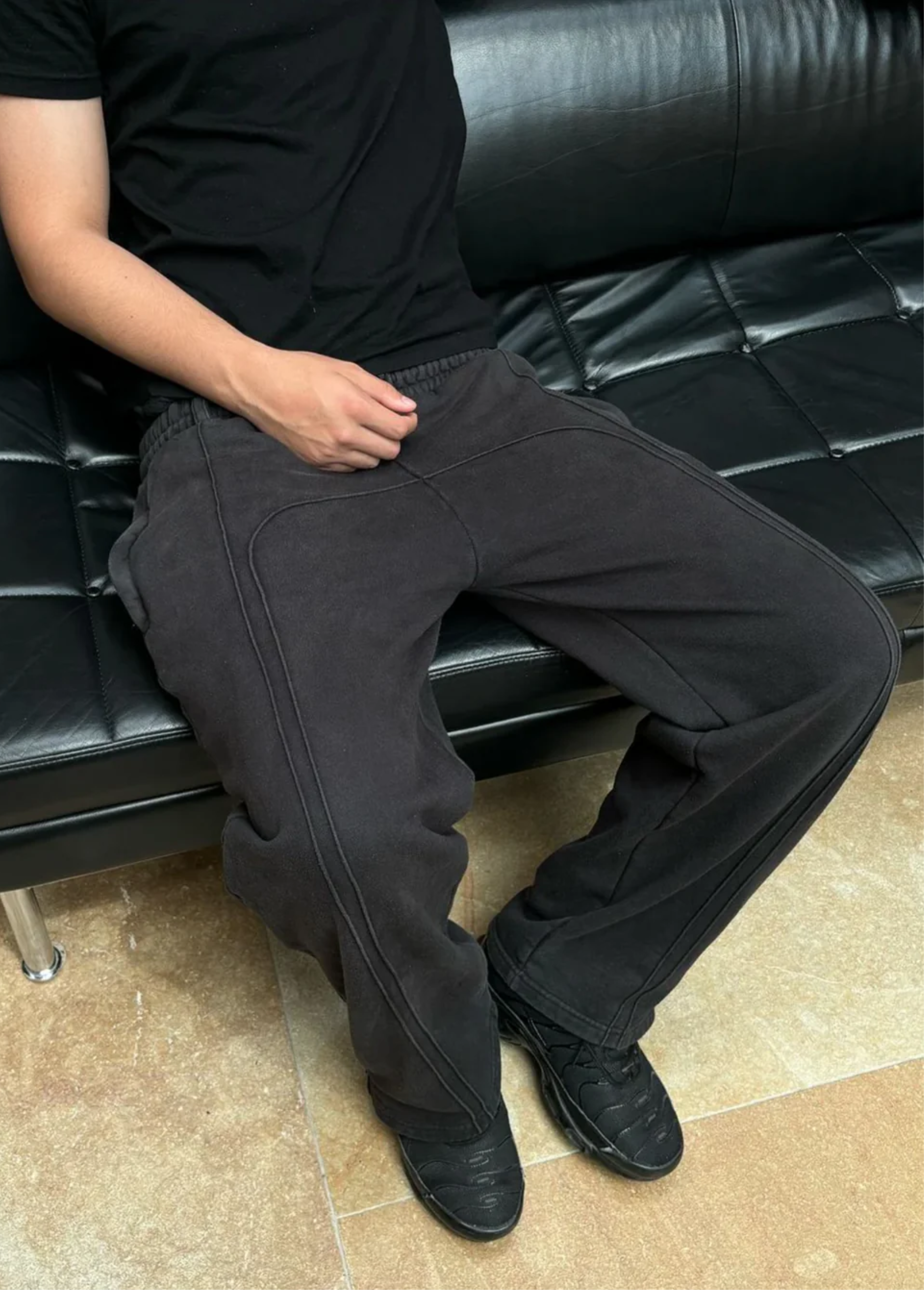 Pantalon Sienna - Arco Paris