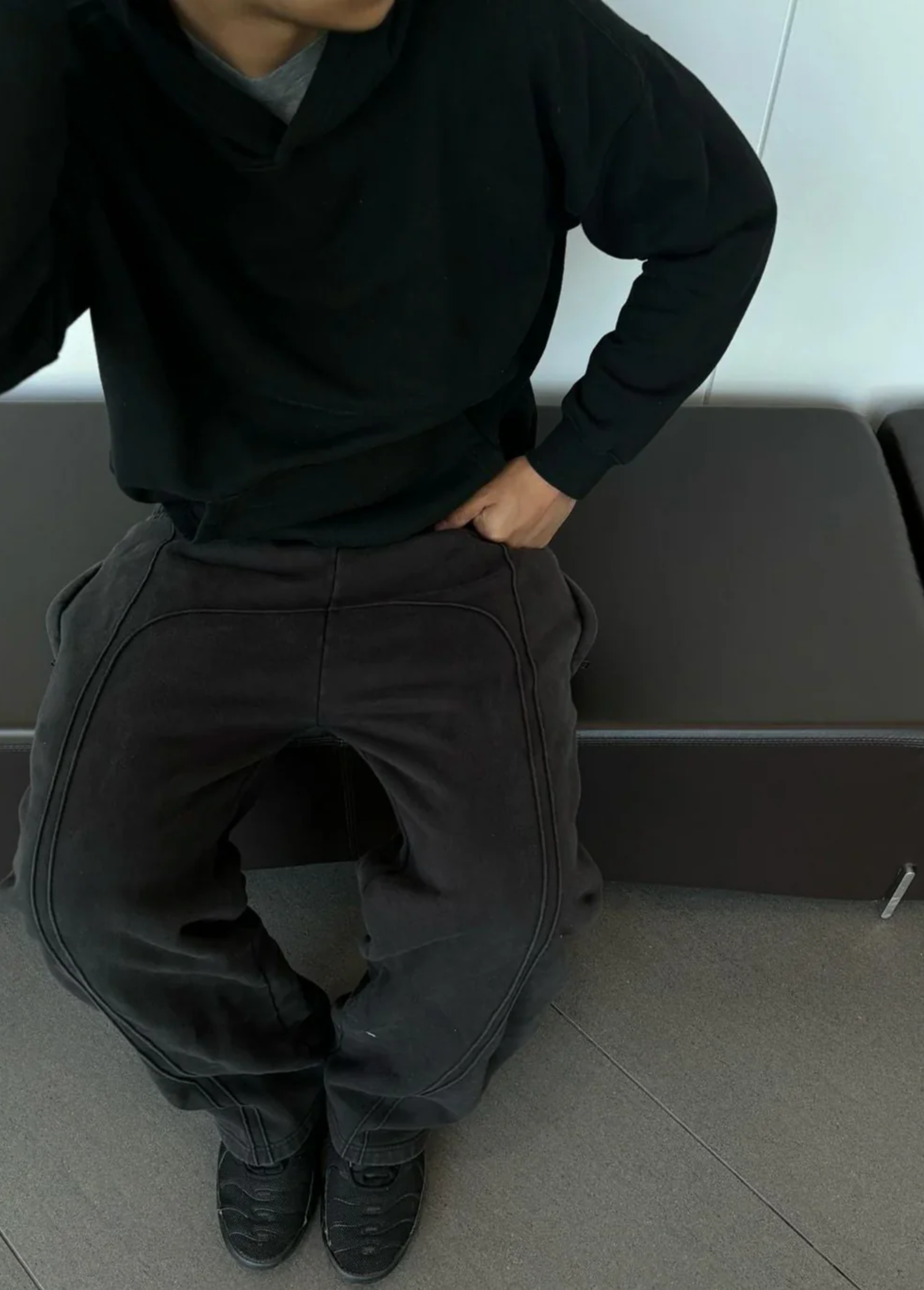 Pantalon Sienna - Arco Paris