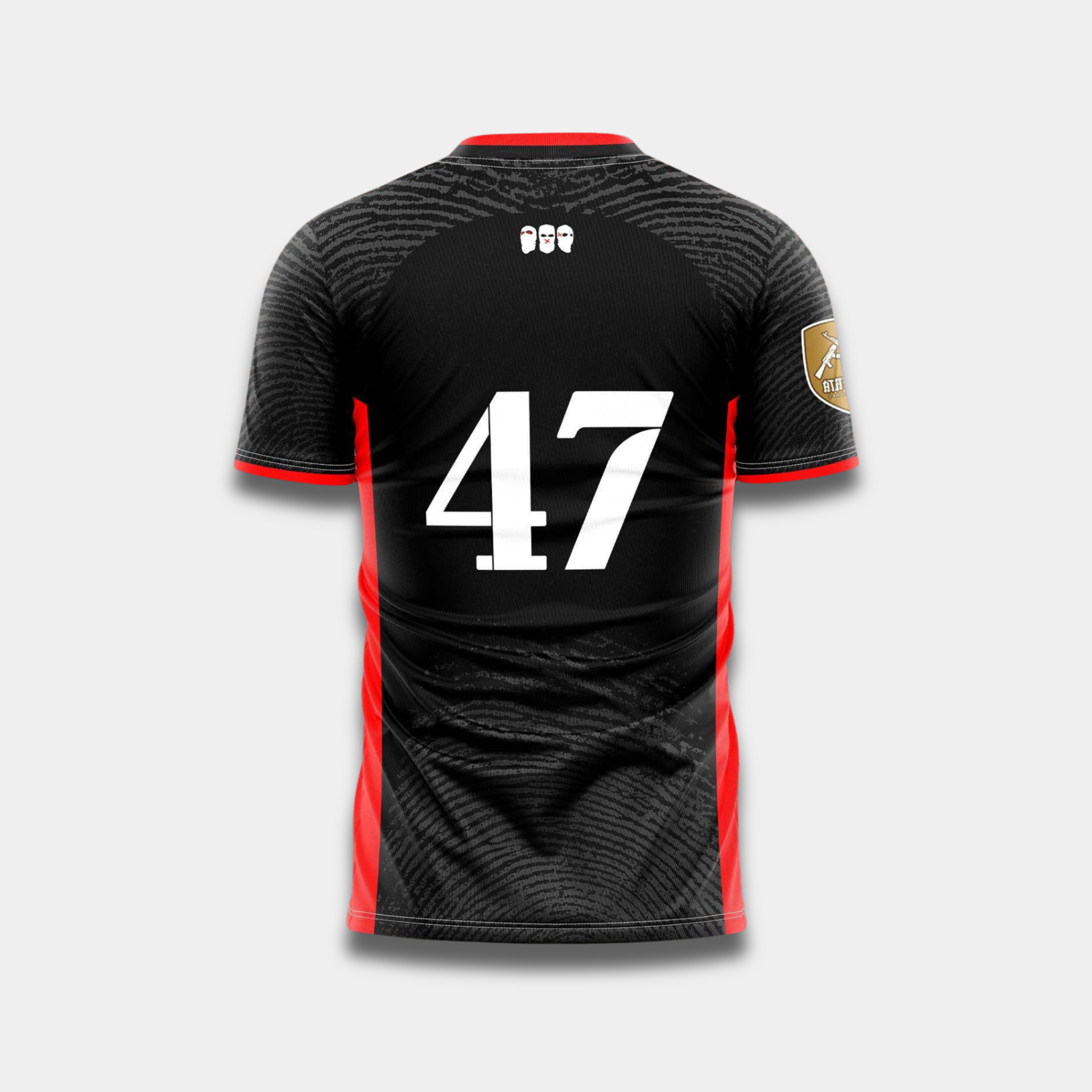 Maillot Omerta 47