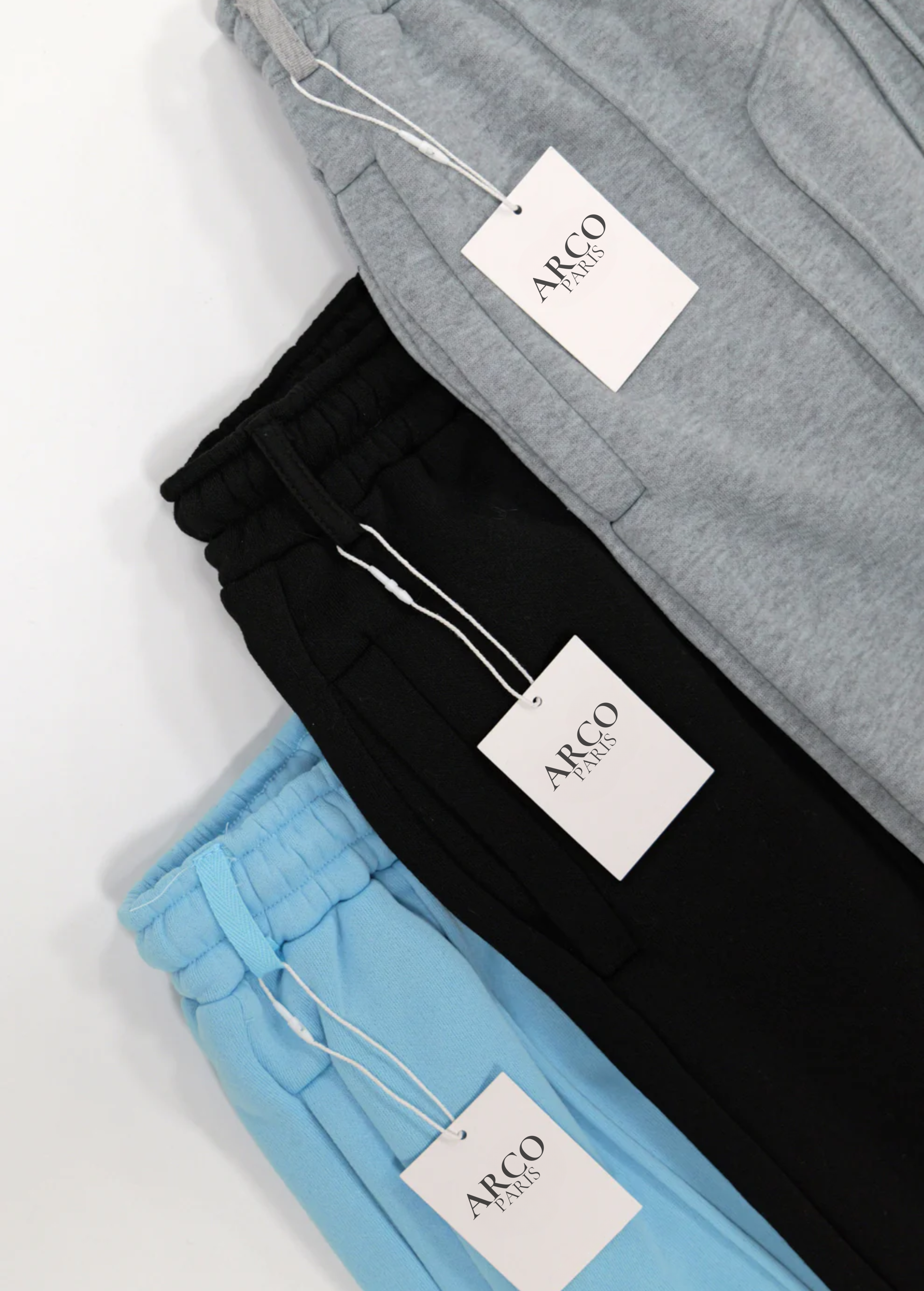 Pantalon Sienna - Arco Paris